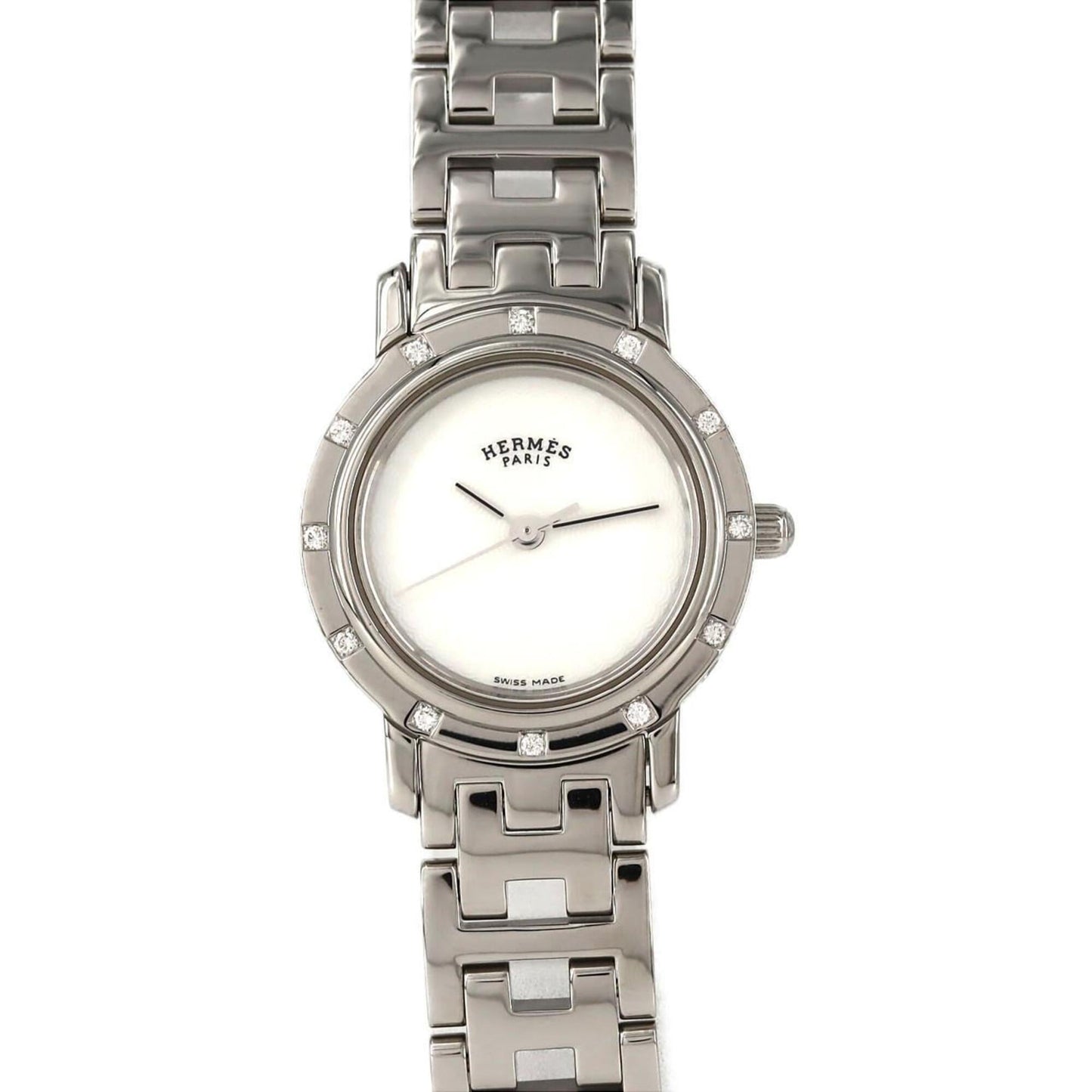 Hermes Wristwatch