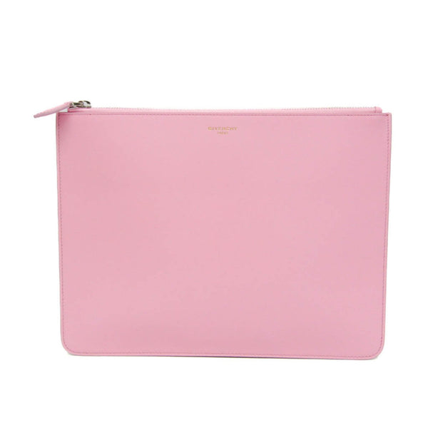 Clutch Bag Givenchy Leather
