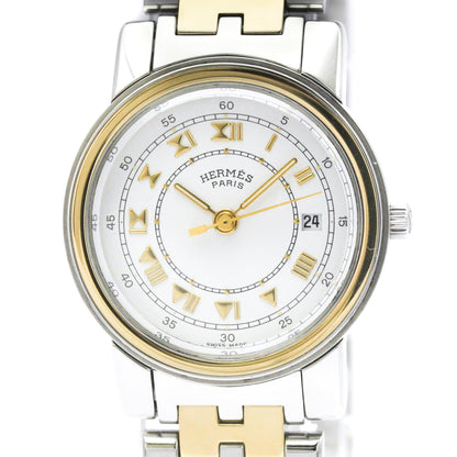 Hermes Wristwatch