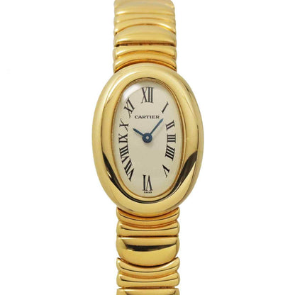 Cartier Wristwatch