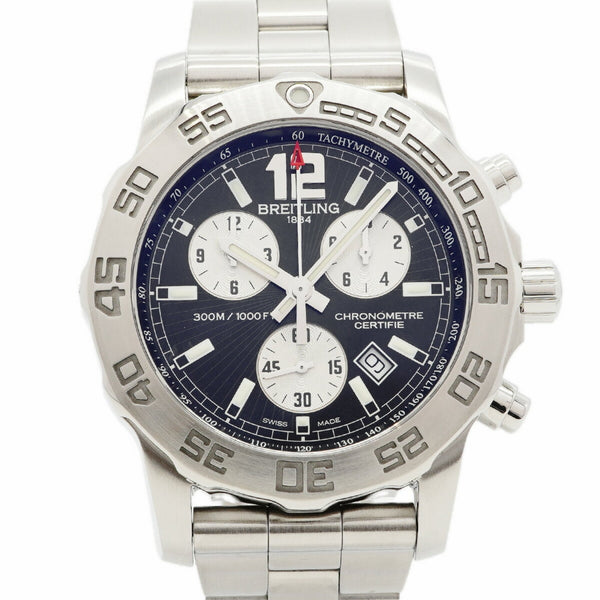 Breitling Wristwatch