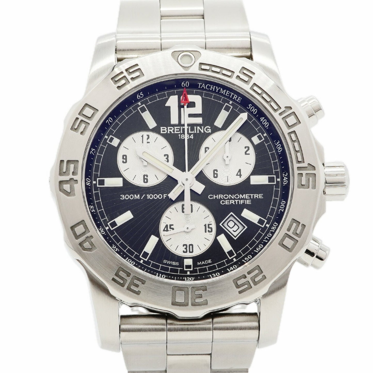 Breitling Wristwatch