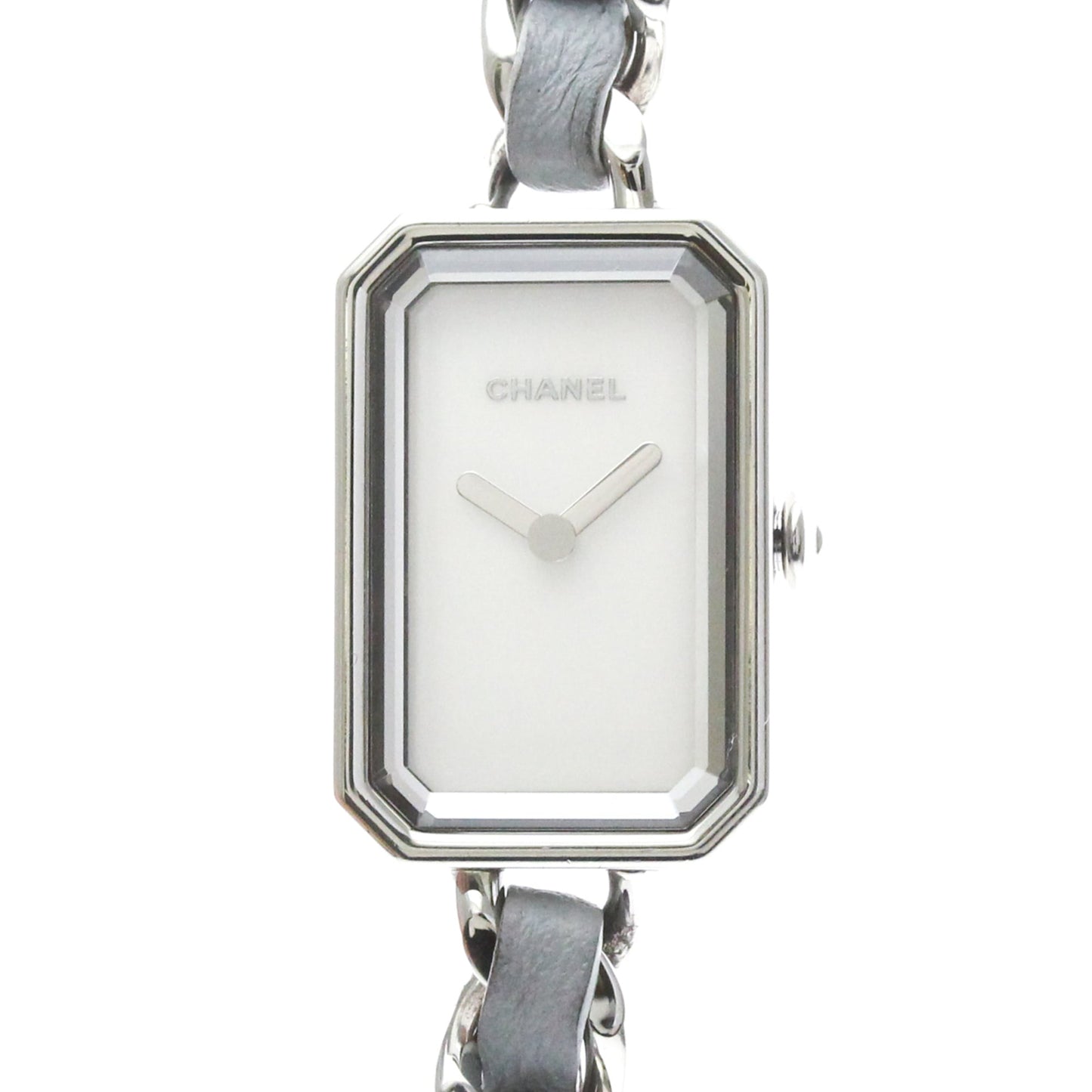 Wristwatch by Chanel