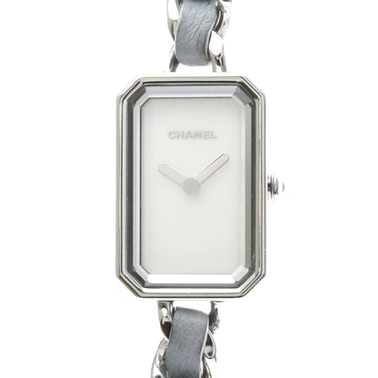 Wristwatch by Chanel