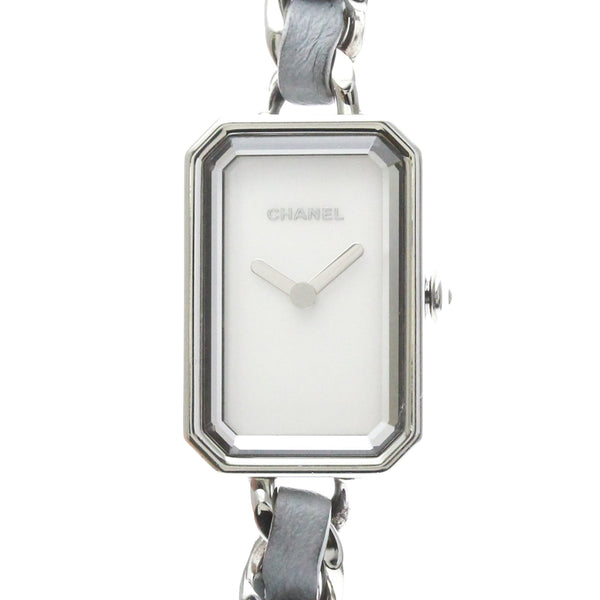 Wristwatch by Chanel