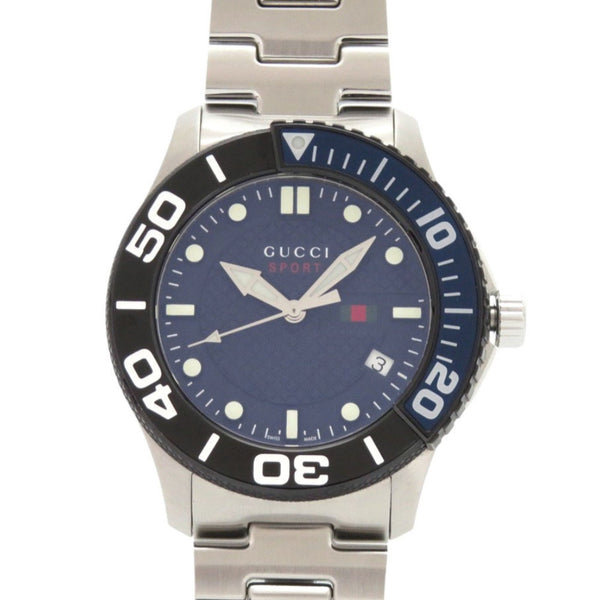Wristwatch from Gucci