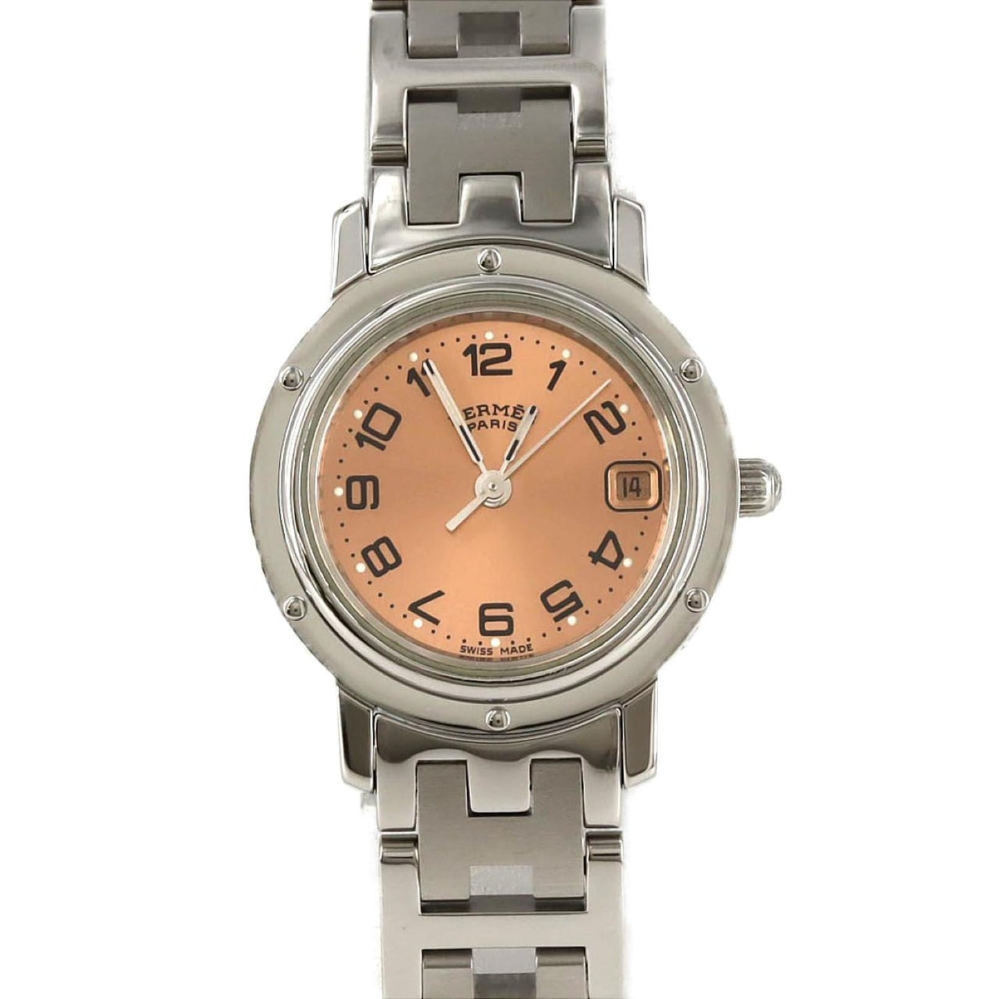 Hermes Wristwatch