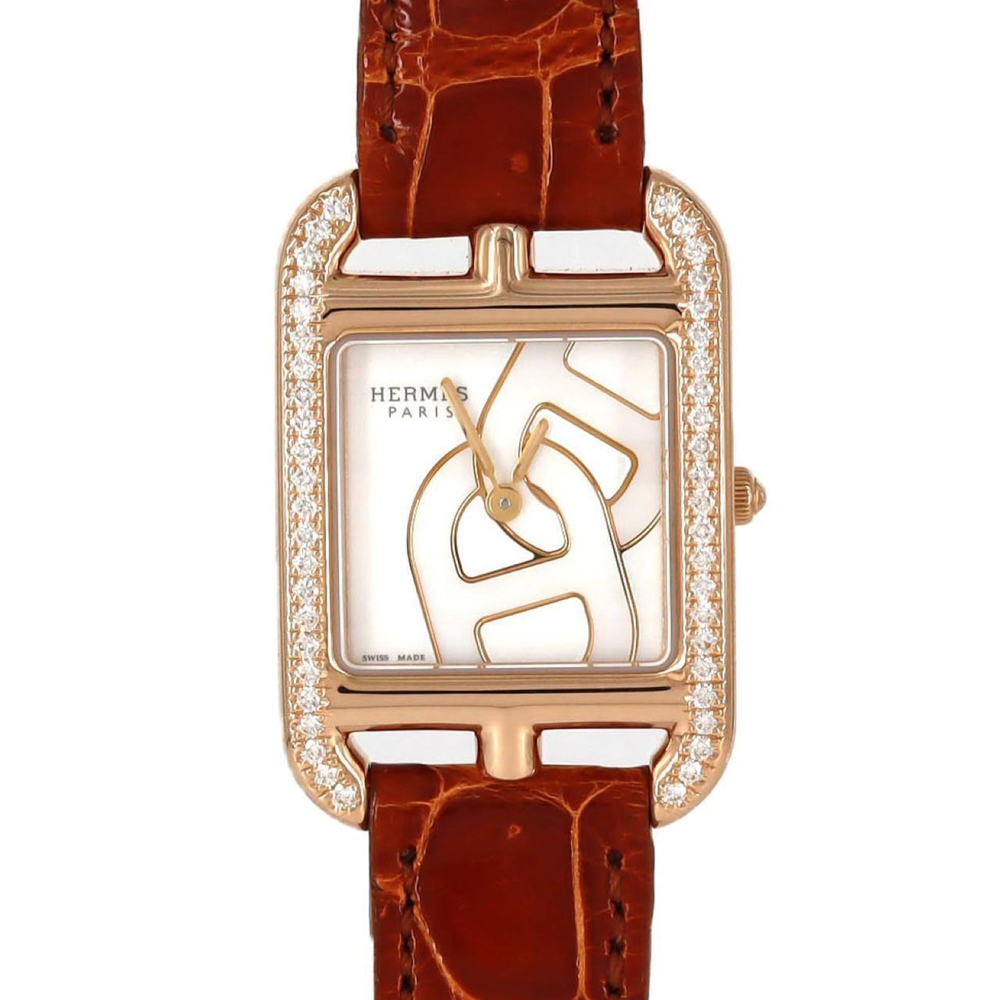 Hermes Wristwatch