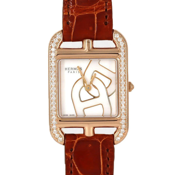Hermes Wristwatch