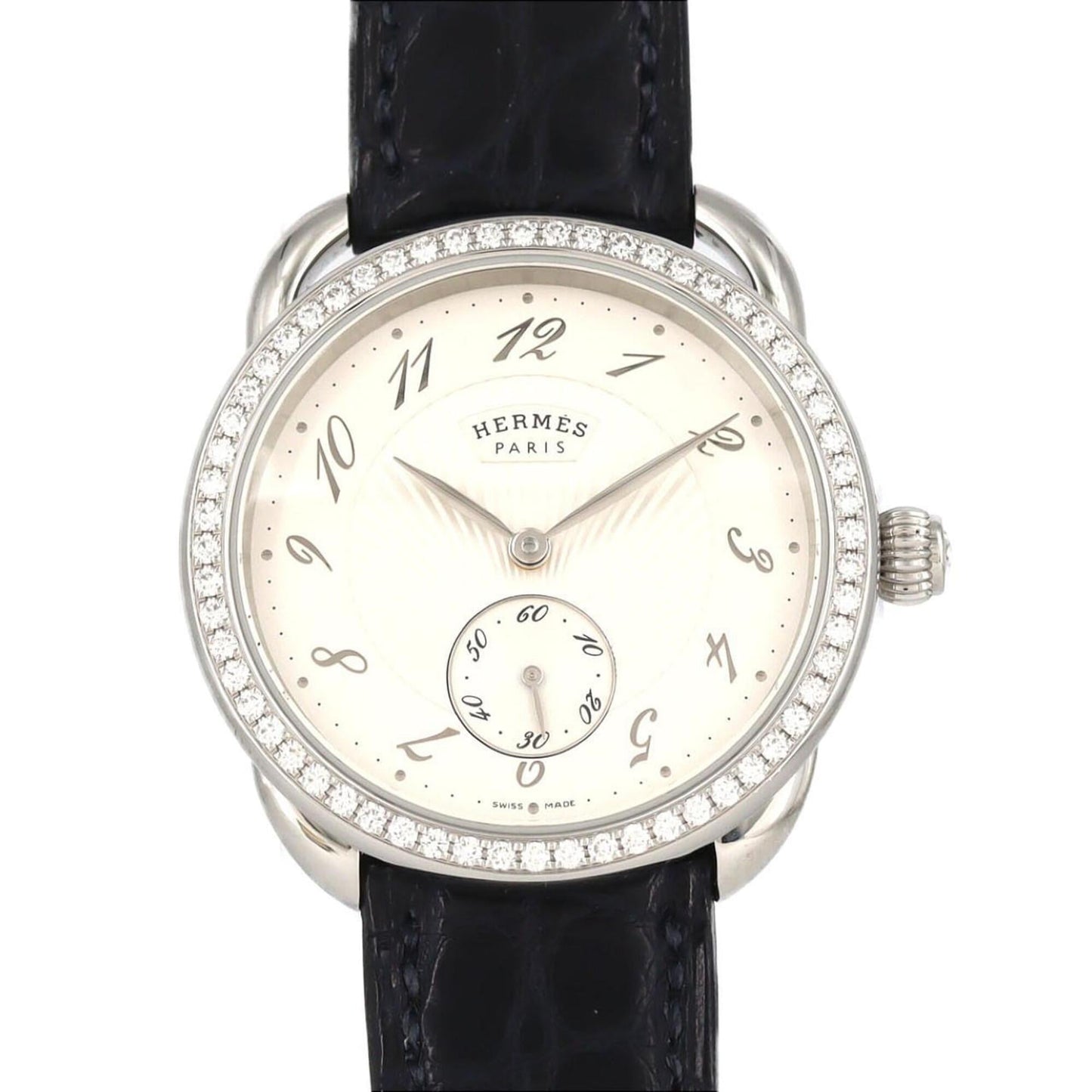 Hermes Wristwatch