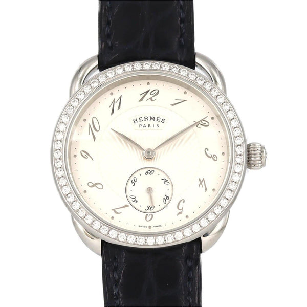 Hermes Wristwatch