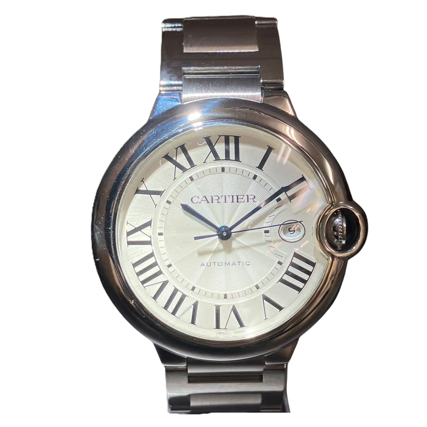 Cartier Wristwatch