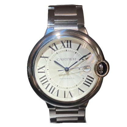Cartier Wristwatch