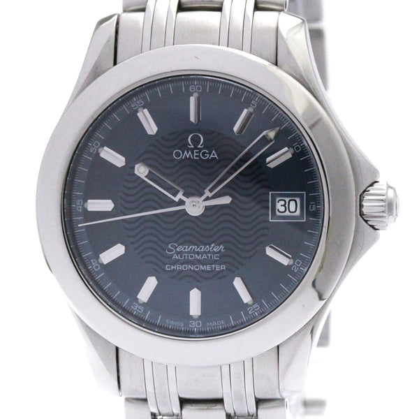 Wristwatch of Omega