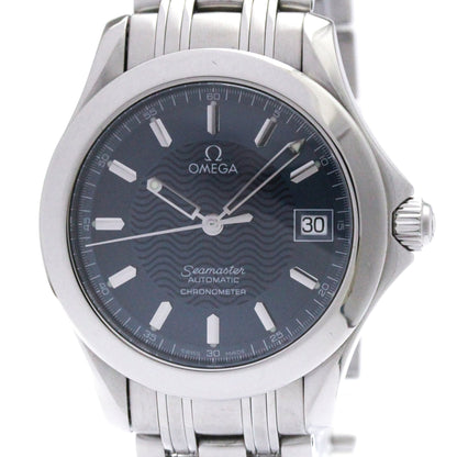 Wristwatch of Omega