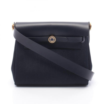 Hermes Leather Handbag Shoulder Bag