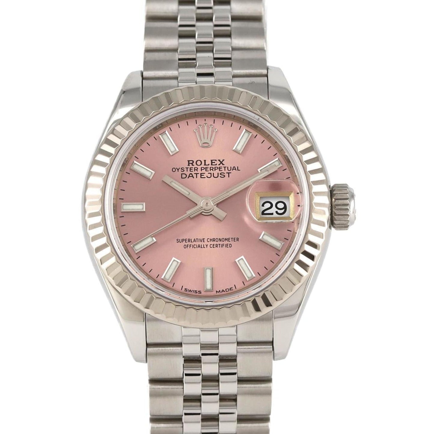 Wristwatch By Rolex
