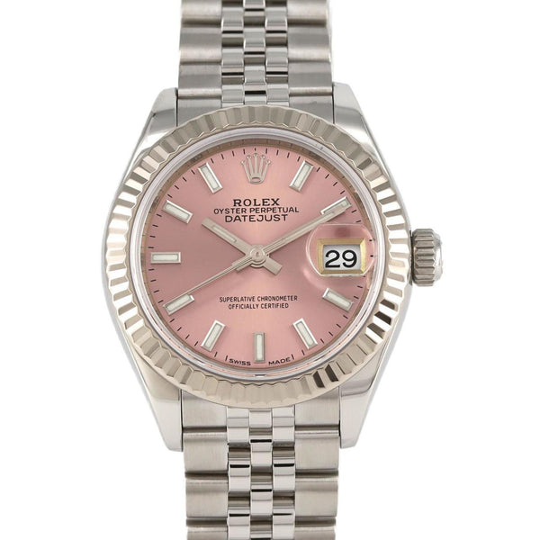 Wristwatch By Rolex
