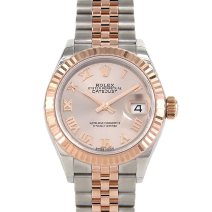 Rolex Wristwatch