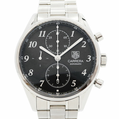 Wristwatch by Tag Heuer