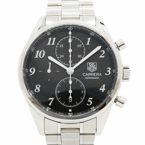 Wristwatch by Tag Heuer