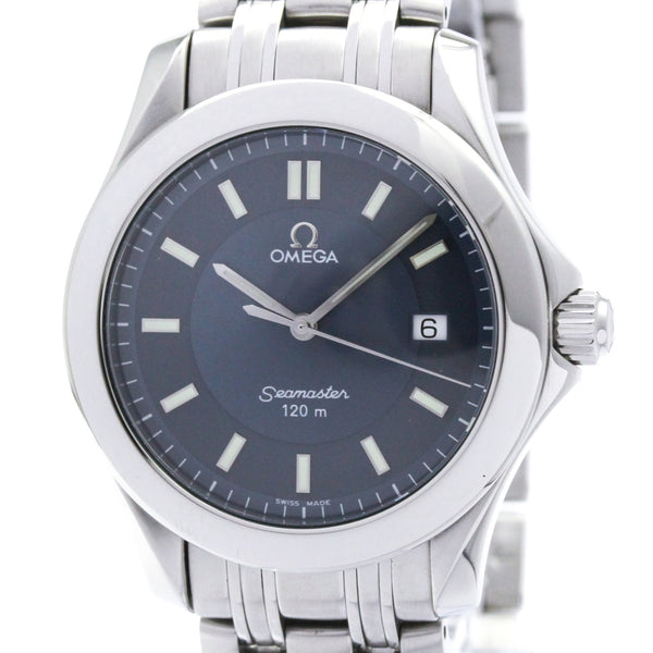 Omega Wristwatch
