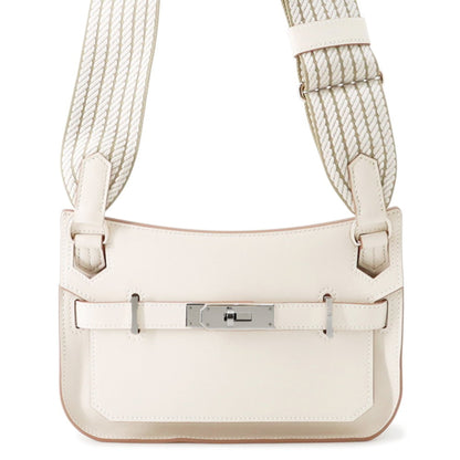 Hermes Shoulder Bag Swift Leather