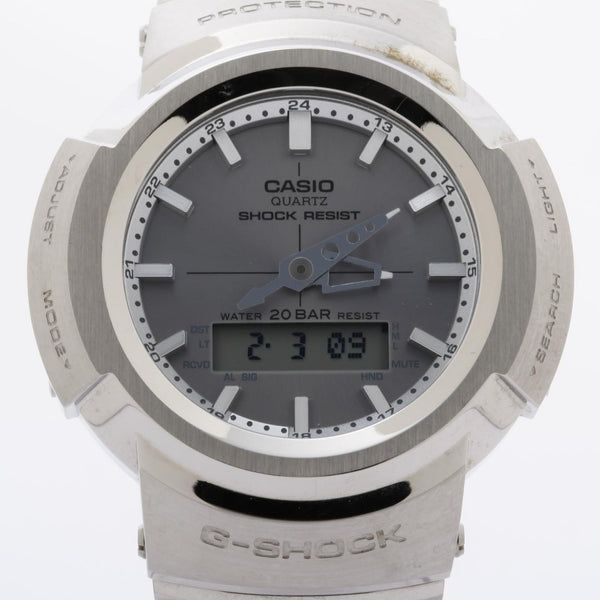Casio Wristwatch