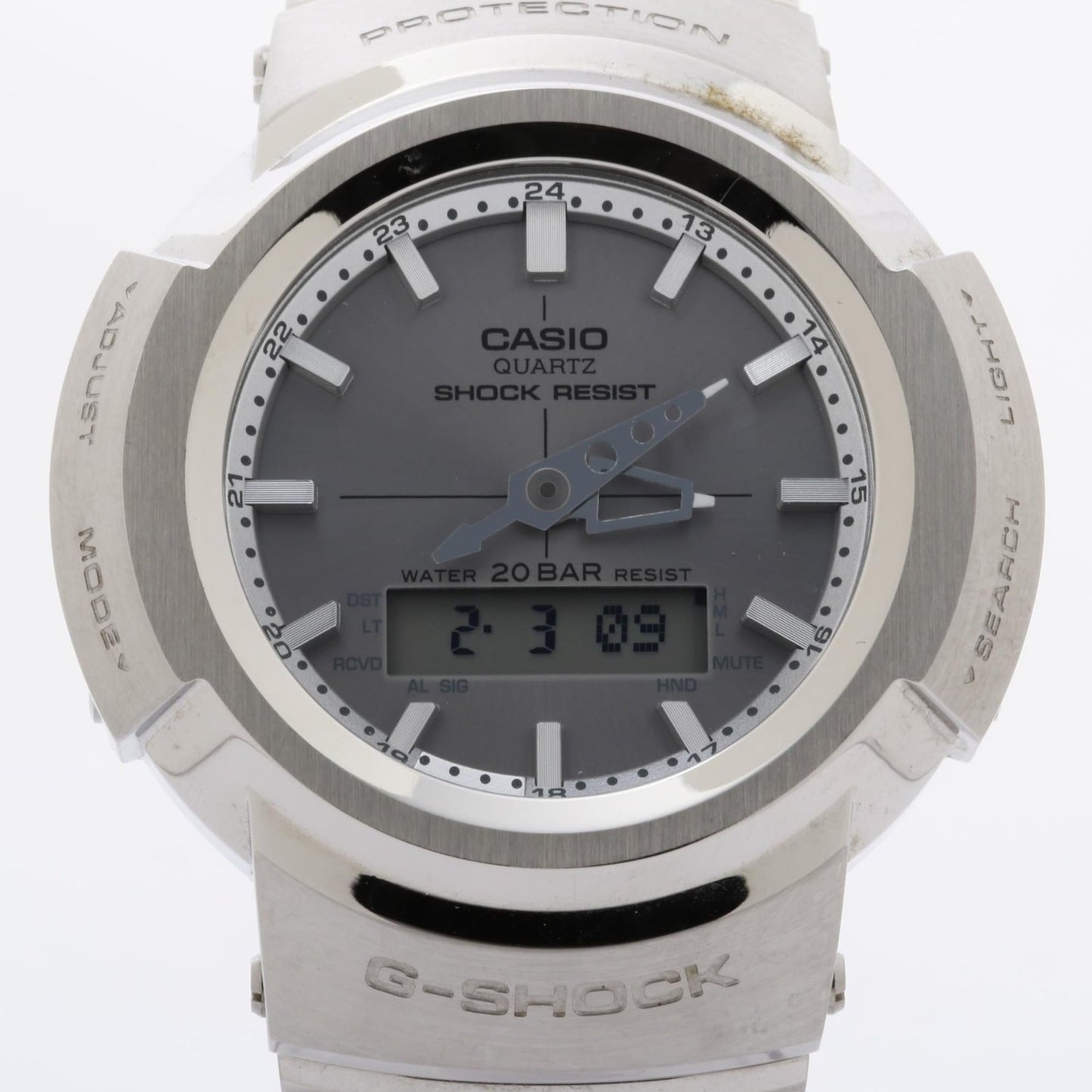 Casio Wristwatch