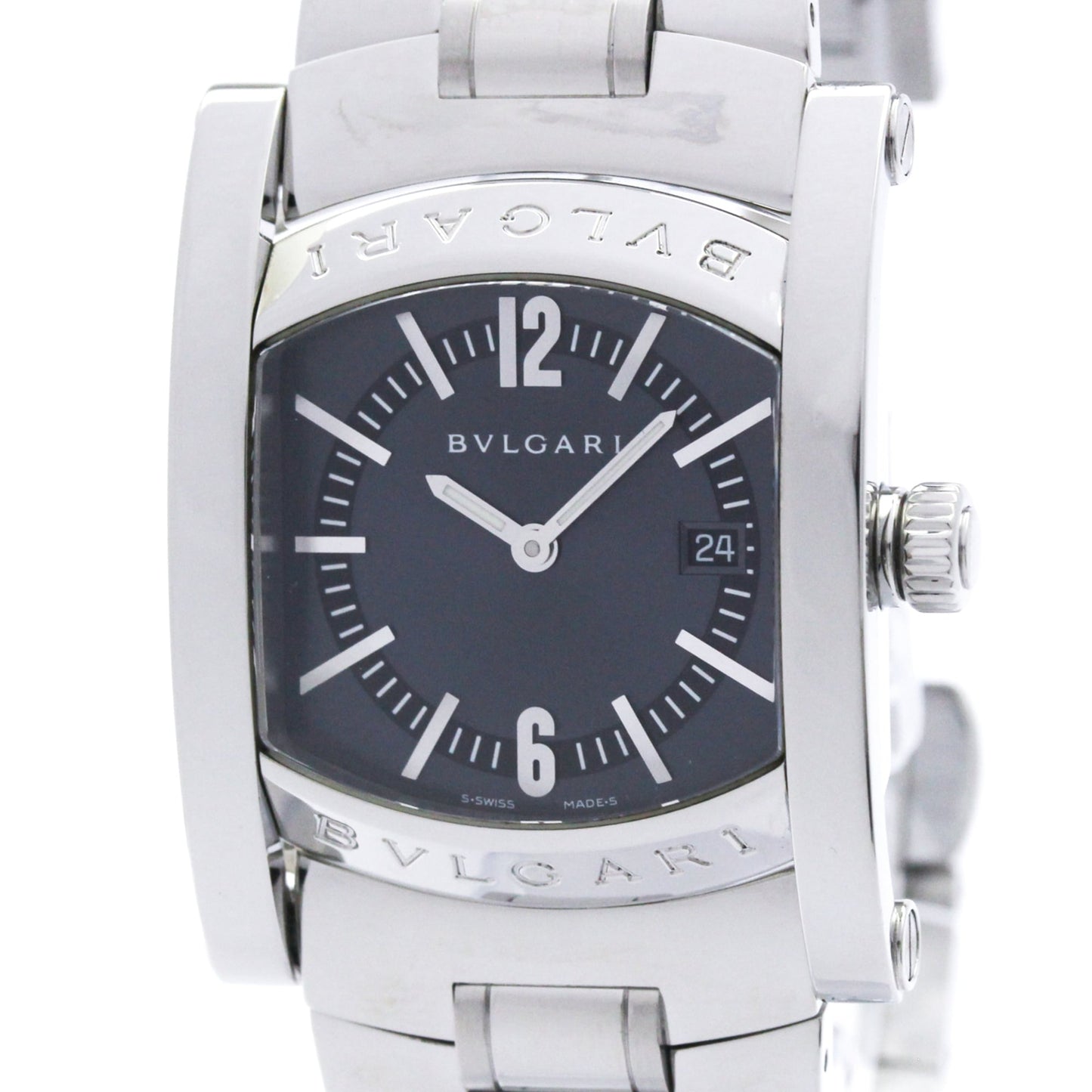 Bvlgari Wristwatch