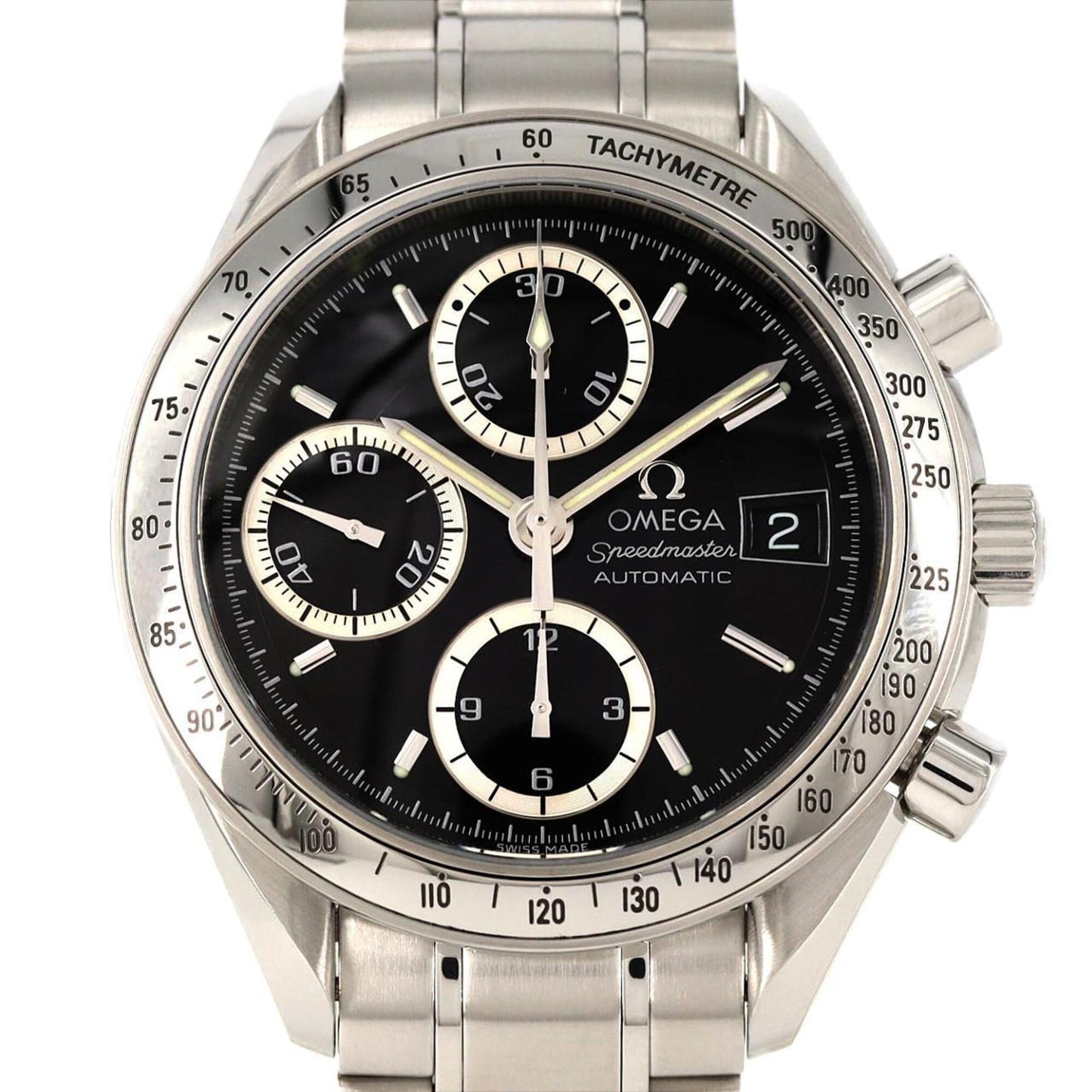 Omega Wristwatch