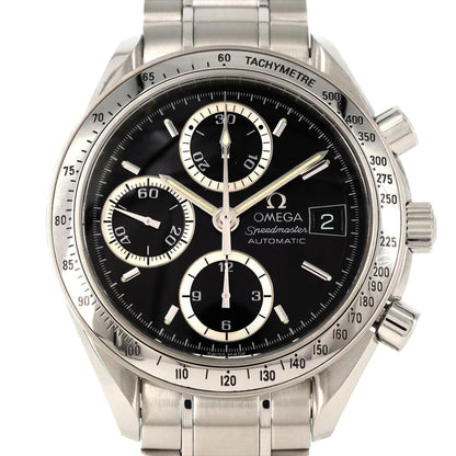 Omega Wristwatch