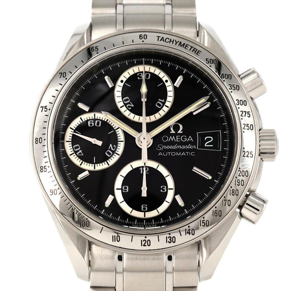 Omega Wristwatch