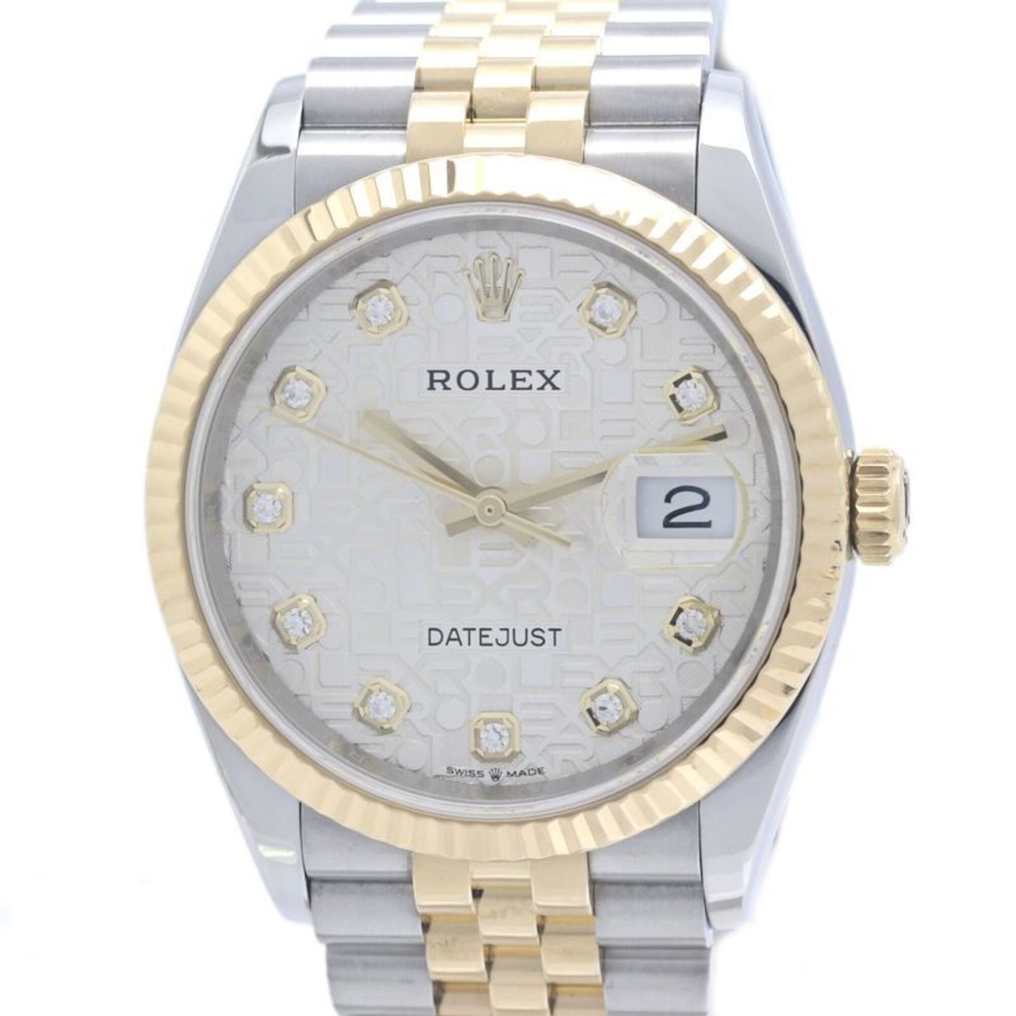 Rolex Wristwatch