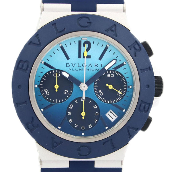 Bvlgari Wristwatch