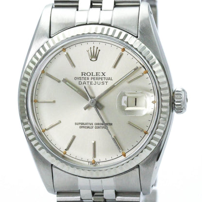 Wristwatch By Rolex
