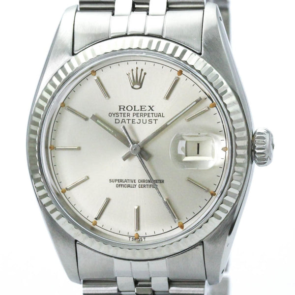 Wristwatch By Rolex