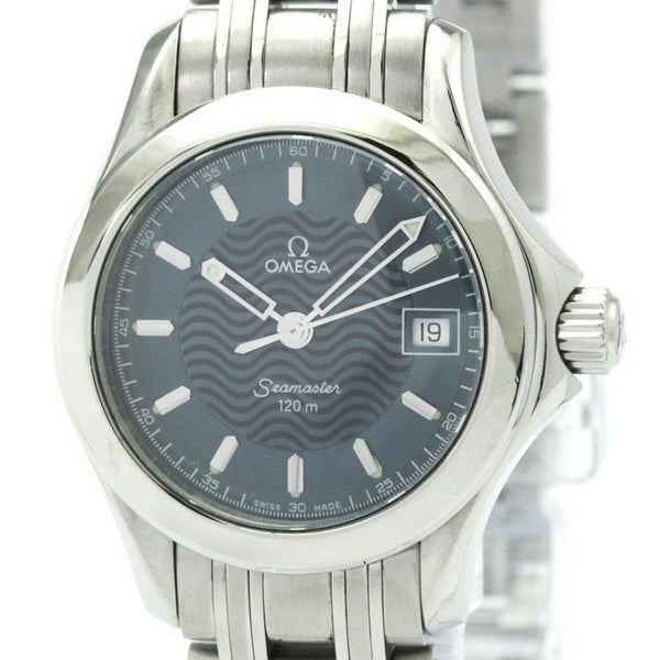 Omega Wristwatch