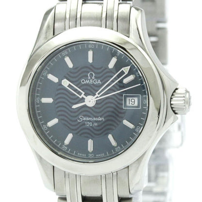 Omega Wristwatch