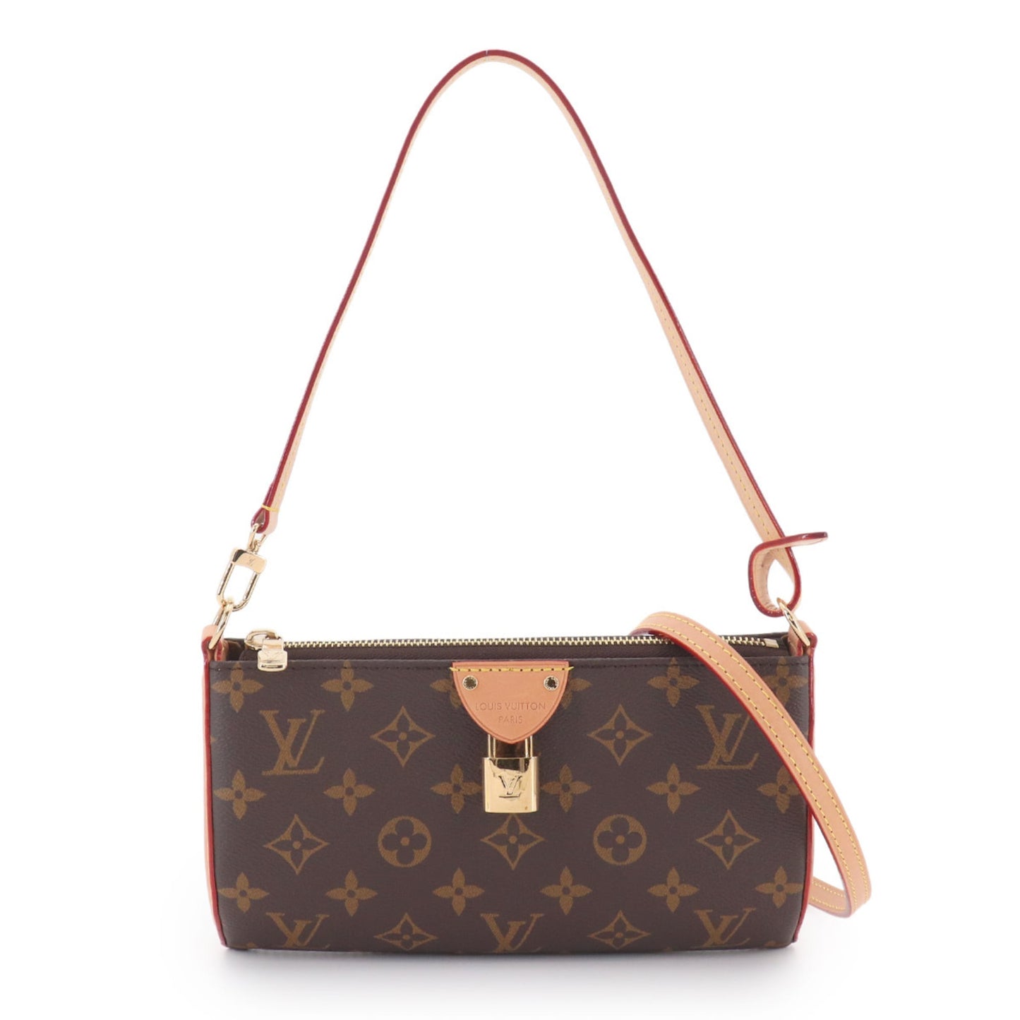LOUIS VUITTON Handbag Pochette Shoulder Bag Monogram