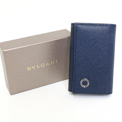 Keycase Leather of Bvlgari