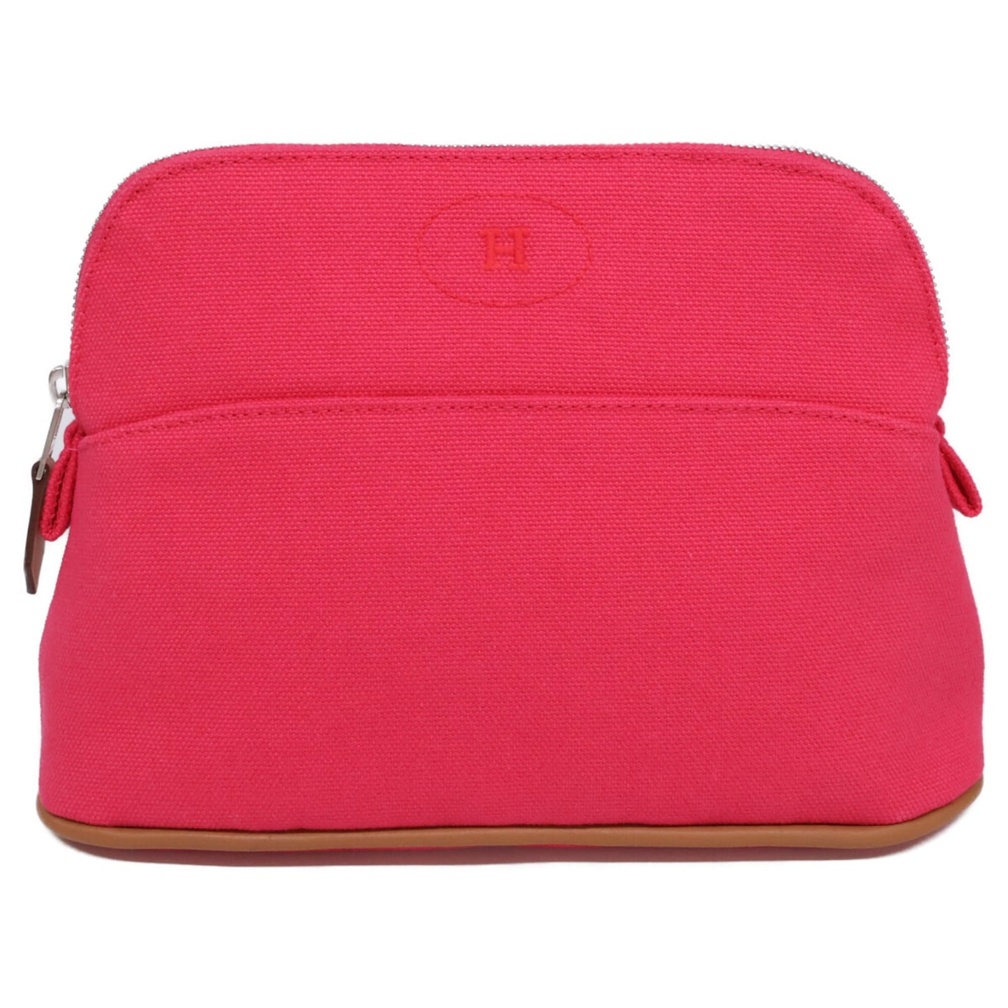 Canvas Pouch Hermes