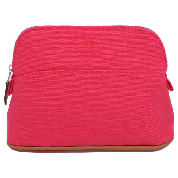 Canvas Pouch Hermes