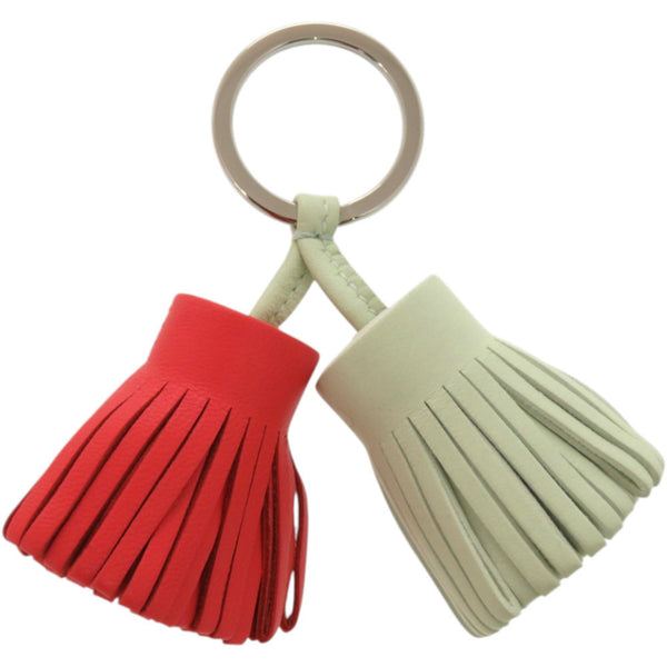 Agneau Keyring Hermes Milo