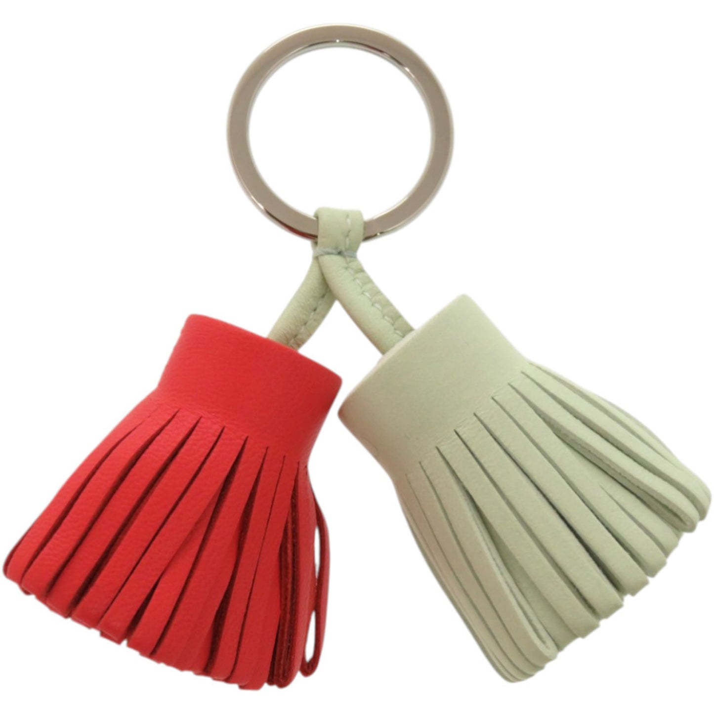 Agneau Keyring Hermes Milo