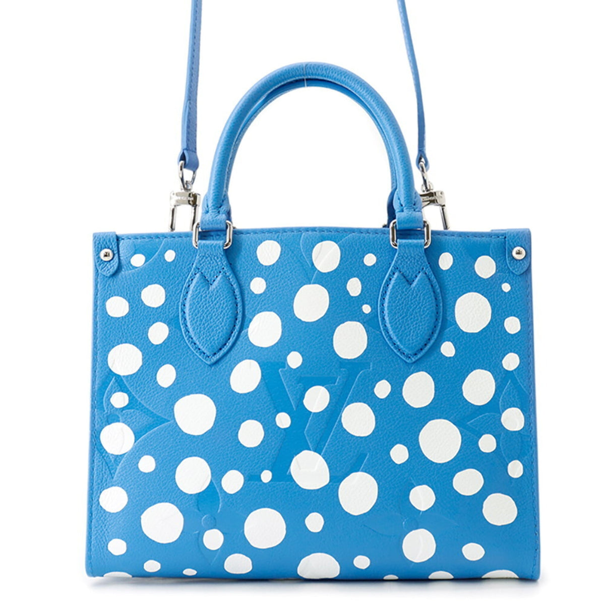 LOUIS VUITTON Handbag Monogram Empreinte