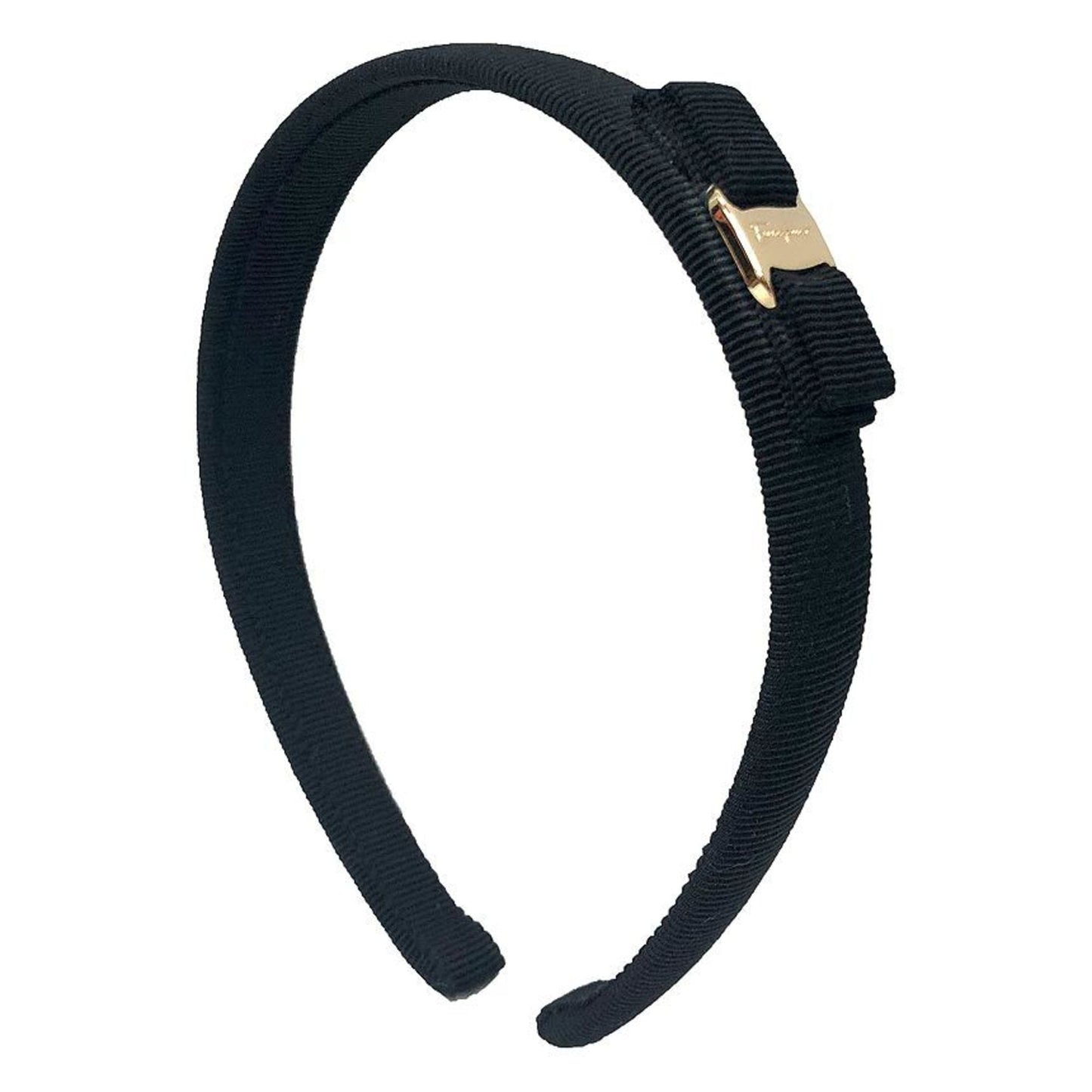 Cotton band from Salvatore Ferragamo
