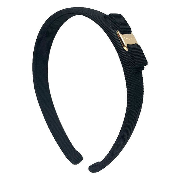 Cotton band from Salvatore Ferragamo