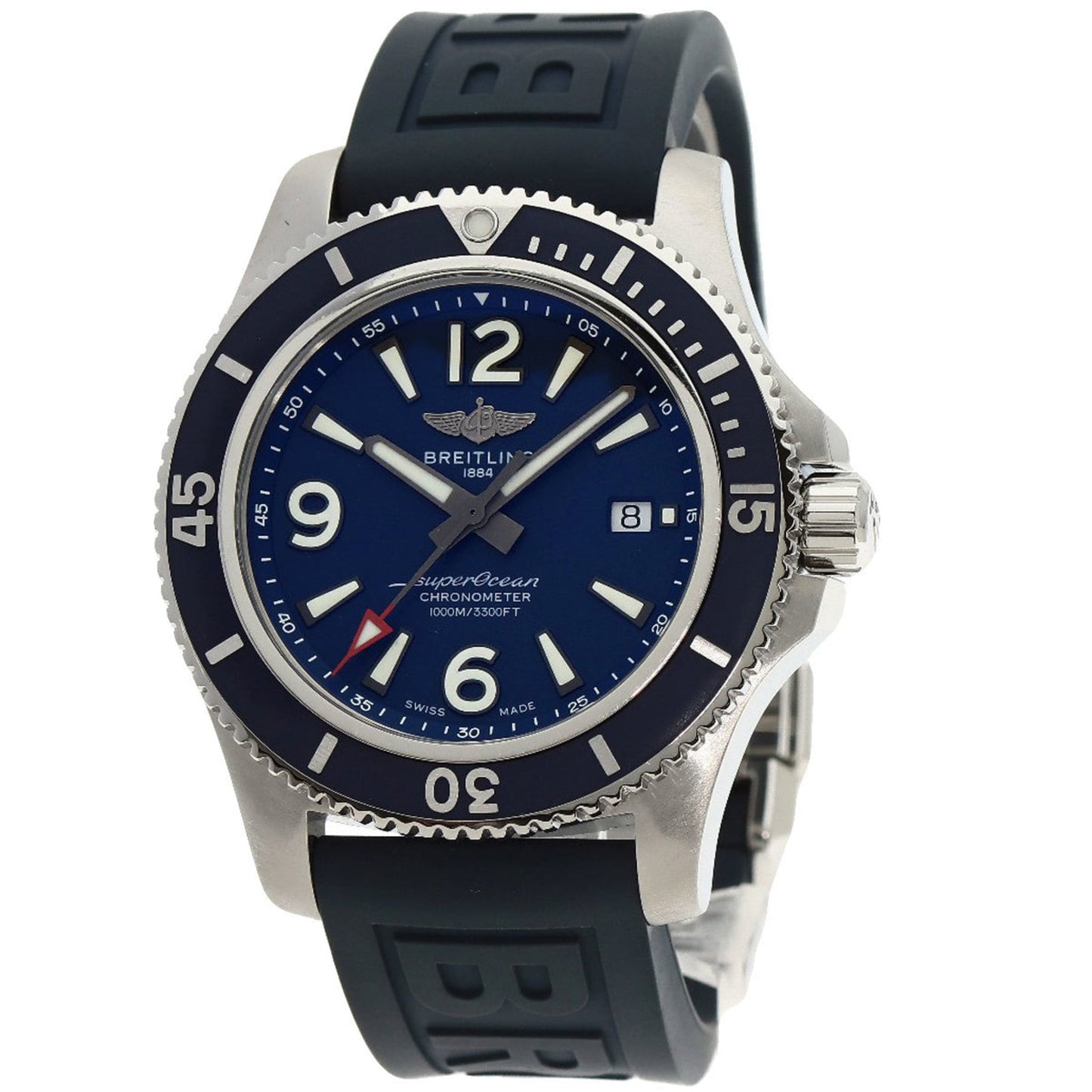 Breitling Wristwatch