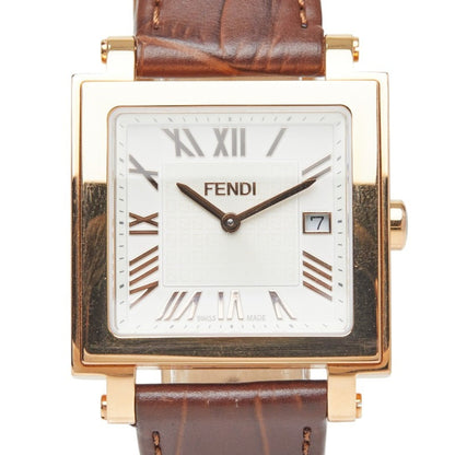 Fendi Wristwatch